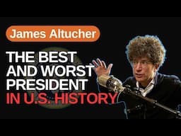 Evaluating Presidential Leadership: The Best and Worst in American History #podcast #politics