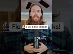 Logic Pro Flex Time Tricks that will improve your workflow #musicproduction #logicprox