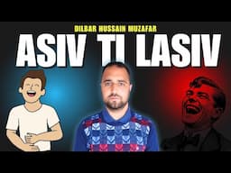 Funny Video #Muzaffar Hussain Dilbar #viralvideos