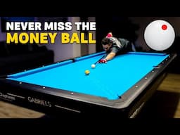 Stop Missing The Money Ball: Sharivari & Max Lechner