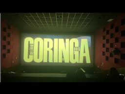 vlog cinema: Coringa 2 Delírio a dois | Beatriz Gil