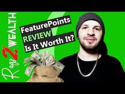 Feature Points Review | Is It Worth It? Feature Points Tutorial (2019)