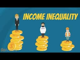 Income and Wealth Inequality in America