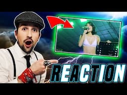 Huling El Bimbo by Gigi De Lana (REACTION!!!)