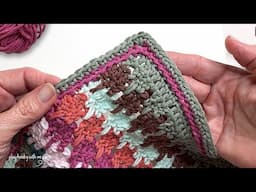 Struggling with Uneven Edges? Try This Border!