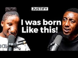 I Was Born Like This - Akhona