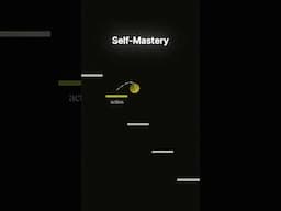 Self-Mastery