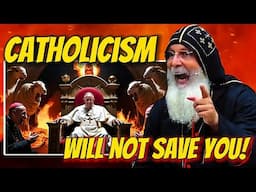 I HAVE A WARNING MESSAGE TO ALL CATHOLIC AND ORTHODOX PEOPLE! | Mar Mari Emmanuel