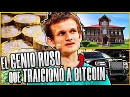 ¿Cuanto Dinero Tiene Vitalik Buterin?  El Dinero del Creador de Ethereum