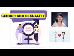 Lesson 1 (Gender and Society):  Leveling off_Gender and Sexuality