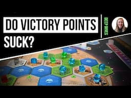 Do Victory Points Suck?