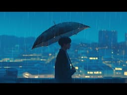 KOREAN DRAMA ☔ LOFI MIX