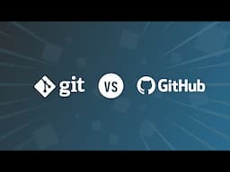 The common misconception about GitHub