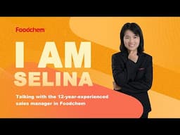 Conversations with Selina Insights from a 12 Year Sales Manager