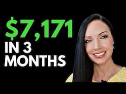 Facebook Performance Bonus Program | How I Made $7,171 in 3 Months