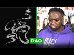 Miyagi feat. даена, HLOY - DAO (Official Audio) | REACTION