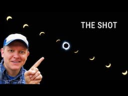 How to get the Film Eclipse Photo from Destin - Smarter Every Day 298B