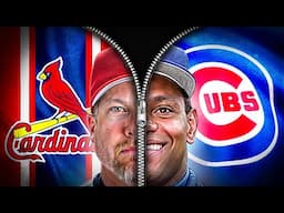 McGwire v. Sammy Sosa