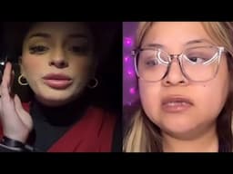 CAMILLA ARAUJO CALLS OUT ASH TREVINO*SHOCKING*