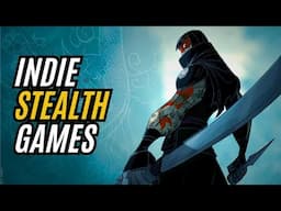 15 Best Indie Stealth Games in 2024 That You Should Try!