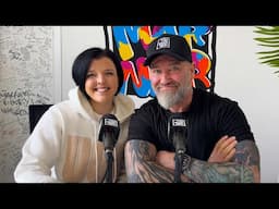 #136 Holly Smith | The Phlebotomy Centre | Tim Marner® Podcast Show