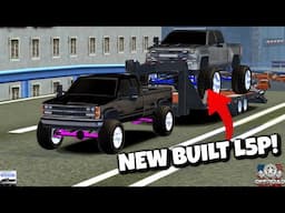 I Built a TWIN-TURBO 1000HP L5P Duramax! | Offroad Outlaws