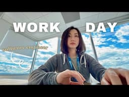 Day in the life of a Software Engineer in Seattle | What I Wish I Knew Before Becoming 👩🏻‍💻