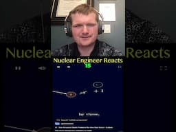 The Most Dangerous Problem in Math? - Nuclear Engineer Reacts to Veritasium