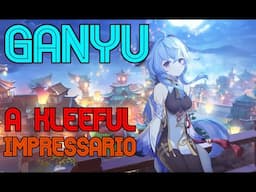 GANYU FIRST IMPRESSIONS AND OVERVIEW! - The Kleeful Impressario