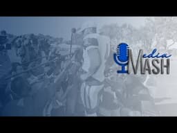 LIVE: Media Mash Podcast | Dallas Cowboys 2024