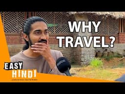 The Best Travel Destinations in India | Easy Hindi 3