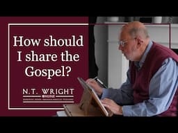 How Should I Share the Gospel?