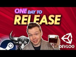 One Day Before Release... Wishlist Update & Popular Upcoming