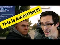 A well optimized game?!? Kingdom Come Deliverance 2 PC Performance Analysis