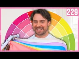 we got our color analysis done!! | You Can Sit With Us Ep. 229