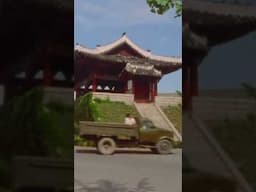 Kaesong | The DPRK's Ancient Capital | DPRK Explained #Shorts