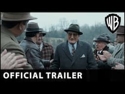 The Alto Knights - Official Trailer - Warner Bros. UK & Ireland