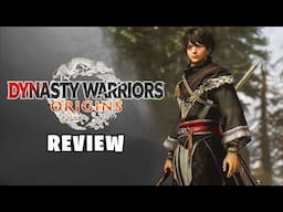 Dynasty Warriors: Origins - Is It Worth Your Time?