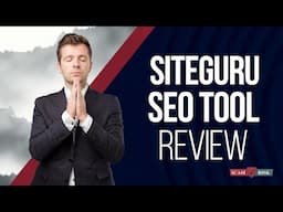 SiteGuru SEO Review