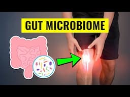 Gut Microbiome: The Truth on How Foods Cause Arthritis