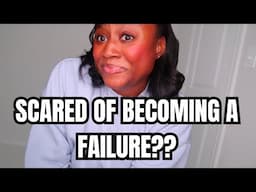 Should you be scared to drop out of college?!