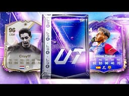 MY BEST PACK OF FC25! I OPENED EVERYTHING FOR FUTURE STARS!