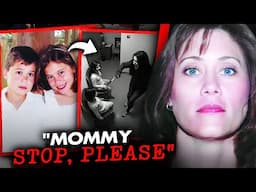 Psychotic Moms Who Killed Their Own Kids To Punish Dads For Leaving