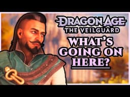 What’s Going On With Dragon Age? | The Veilguard, Mass Effect & BioWare’s Future Explained