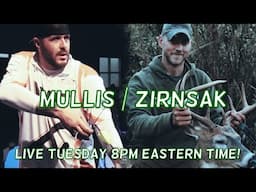 Mullis / Zirnsak