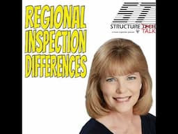 Regional Inspection Differences (with Miki Mertz)