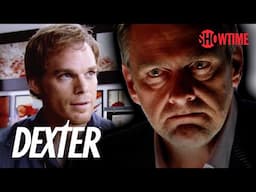 Dexter vs. Everyone 💉 SUPER COMPILATION