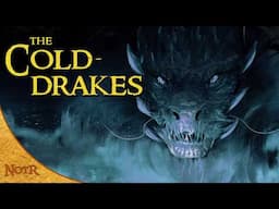 Scatha & the Cold-drakes | Tolkien Explained