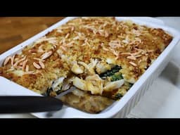 Receita de Bacalhau Especial Que Todo Mundo Vai Adorar!