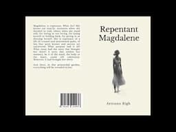 Repentant Magdalene by Armunn Righ - Audiobook presentation